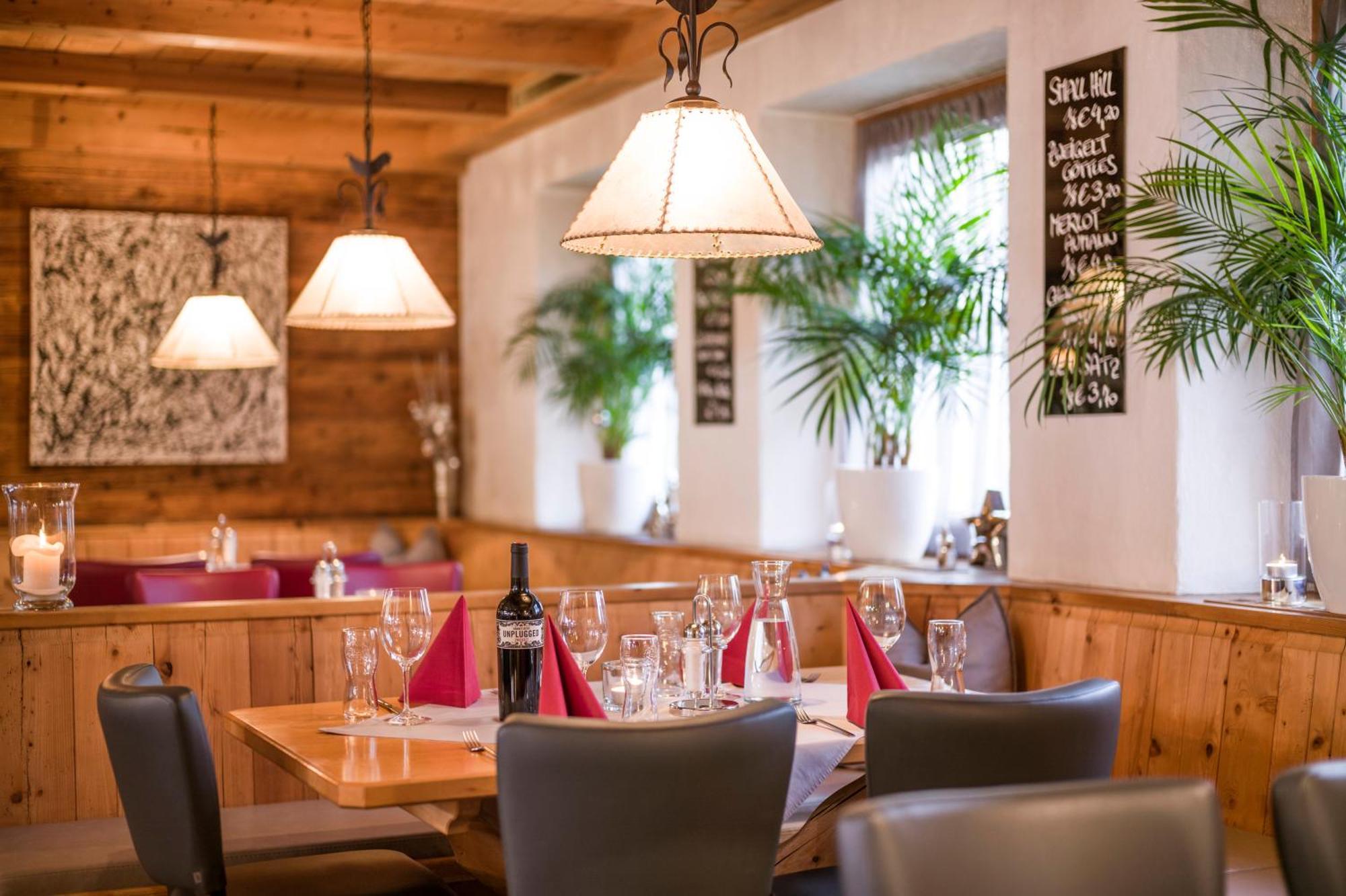 Edelweiss Gasthof