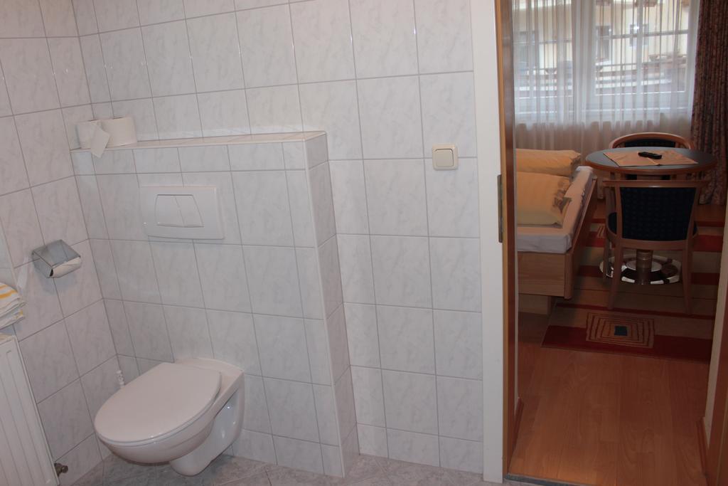 Edelweiss Gasthof 3*
