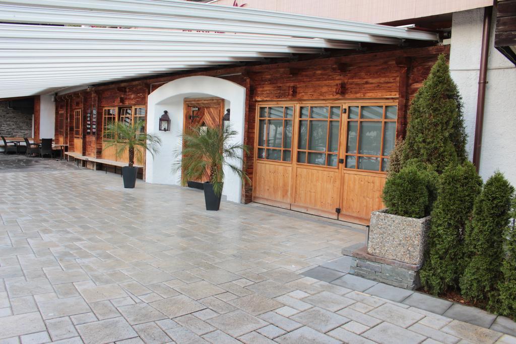 Gasthof Edelweiss 3*