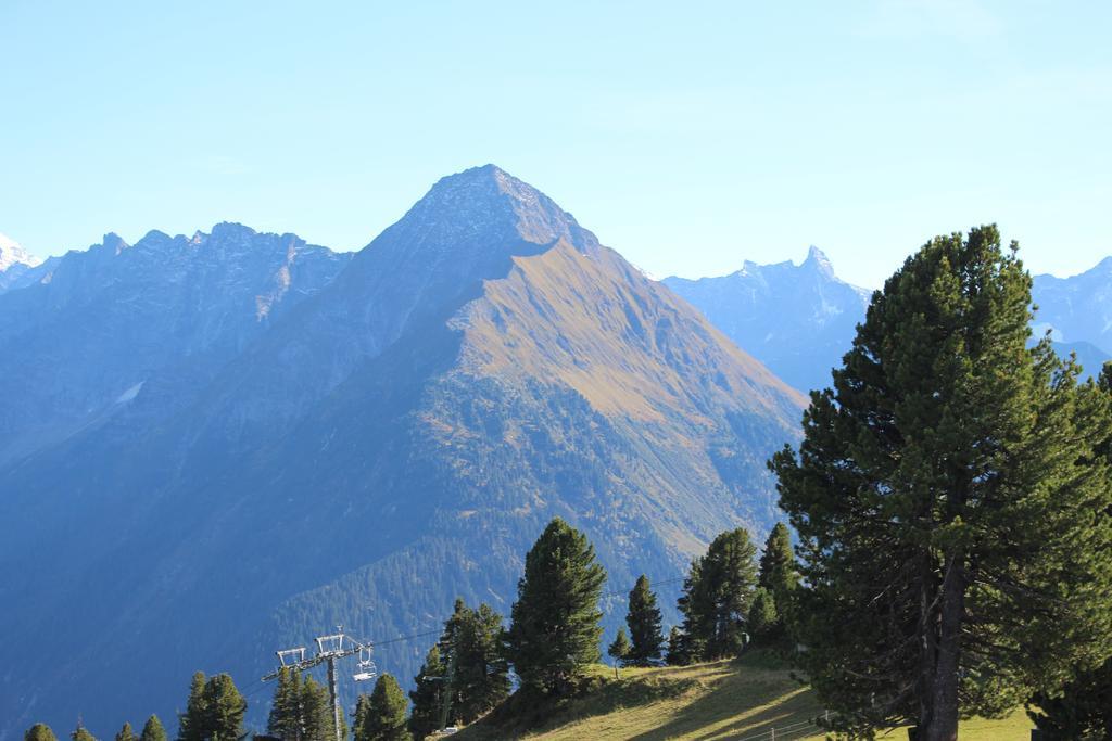 Edelweiss Mayrhofen